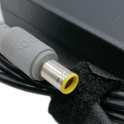 Блок питания импульсный 20V  3,25A (шт7,9x5,5мм)