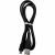 Кабель USB - micro USB, 1,0м, SmartBuy S40, 2.4A, черный (iK-12-S40b)