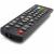 Пульт для Rexant RX-511/CADENA HT-1658/1110/D-BOX STB-2008/SUPRA SDT-99 для приставки