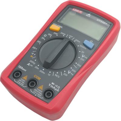 Мультиметр UT33D+ S-line