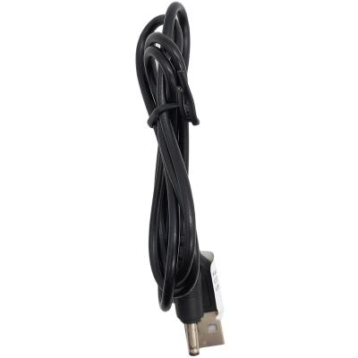 Кабель USB 2.0 - 3.5мм, 0,8м, OT-PCC07