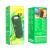 Активная колонка BOROFONE BR19 (FM/AUX/USB/microSD/BT/TWS), зеленый***