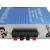 Усилитель звука Kentiger HY500 (2х20Вт, USB, SD, FM) 