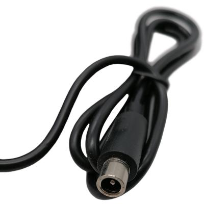 Блок питания для электросамокатов 36V, 1.5А, 64W (8.0мм) Орбита OT-SPB86