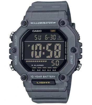 Часы наручные CASIO AE-1600H-8B