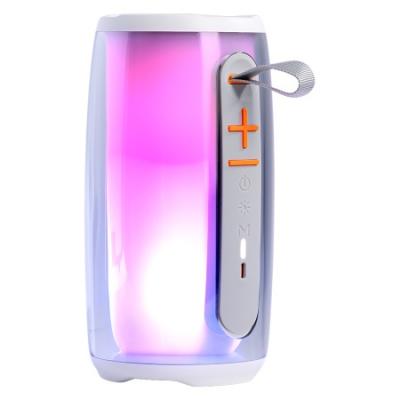 Активная колонка SmartBuy GEM 2, 20 Ватт, USB/microSD/FM, белый, SBS-5810