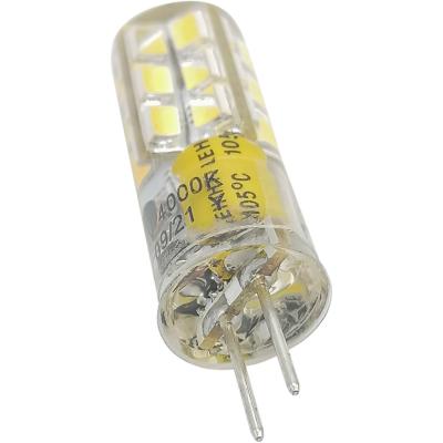 LED лампа Smartbuy-G4-3,5W/4000/G4