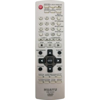 Пульт универсальный для PANASONIC HUAYU RM-D422