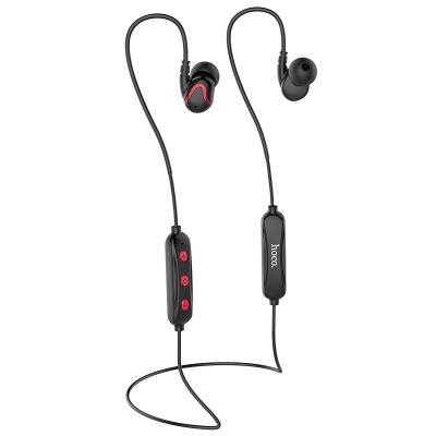 Беспроводные наушники HOCO ES19 Joy , вакуумн., Bluetooth, черный