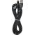 Кабель USB - micro USB, 2,0м, HOCO X14 Times speed, черный