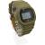 Часы наручные Skmei 1628 армейский зеленый (army green)