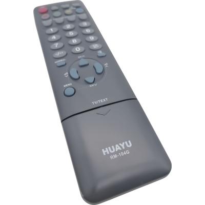 Пульт универсальный для SHARP HUAYU RM-104G