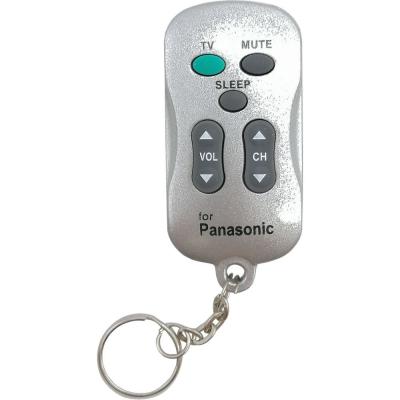 Пульт-брелок для Panasonic универсальный