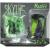 Игровая гарнитура Smartbuy RUSH SKYTHE, динамик 50мм, гибкий микрофон, зеленая (SBHG-8600)***