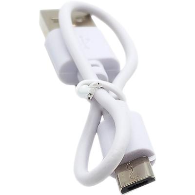 Фонарь ручной Следопыт ST-FLR11 (1L T6, аккум, Zoom, USB) серебро