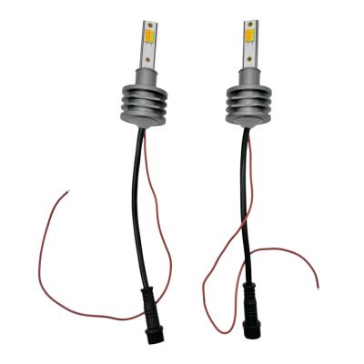 ДХО с функцией поворотника, Optima LED PHOTON UNIVERSAL DRL-P-U