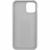 Чехол-накладка, подставка с магнитом iPhone 11 PRO, More choice STAND (Grey)