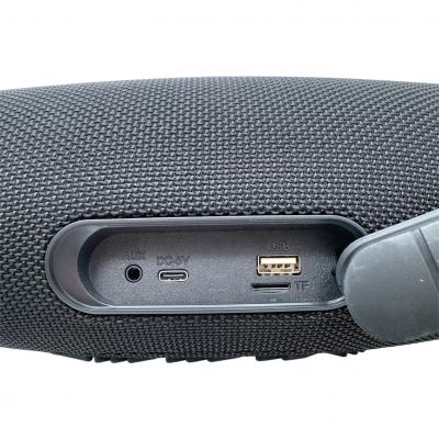 Активная колонка ZEALOT S56, 40W, (USB, microSD, Bluetooth), черный