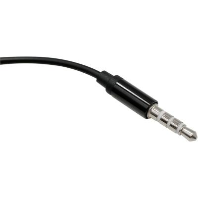 Наушники BOROFONE BM57 Platinum, черный