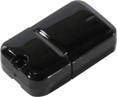 USB накопитель Smartbuy 8GB ART Black (SB8GBAK)