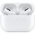 Беспроводные наушники HOCO EW04, Bluetooth, кейс, белый