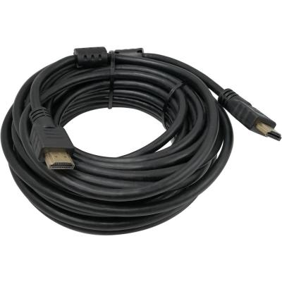 Шнур HDMI-HDMI 10м ver.2.0  A-M/A-M, (K-353-1002)/ SB
