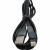 Кабель USB - Lightning 8pin, 1,2м, HOCO U100 Orbit, черный