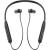 Беспроводные наушники HOCO ES64 Easy Sound, bluetooth, с дугой, черный