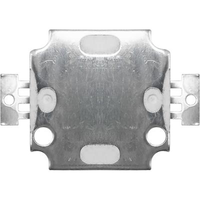 Светодиод 10W синий (Uпит=10-12V, 900mA, 700lm) 