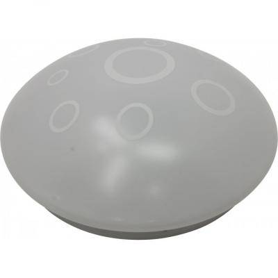 Светодиодный потолочный светильник (LED) Smartbuy-10W Ring (SBL-Ring-10-W-6K)