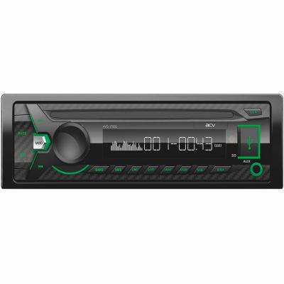 Автомагнитола ACV AVS-1718G USB/SD/FM