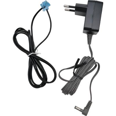 Радиотелефон Panasonic KX-TG2511RUM серый