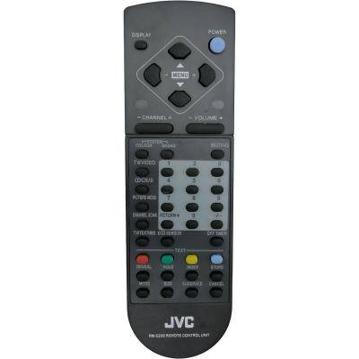 Пульт для JVC RM-C236