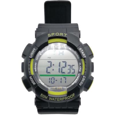 Часы наручные iTaiTek IT-355-1