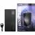 Портативный аккумулятор 50000 мАч, Perfeo MOUNTAINS, PD+QC3.0, 4USB, черный***