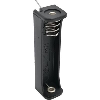 Батарейный отсек ROBITON под Bh1xAAA/circuit board на плату /16510/