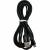 Кабель USB - micro USB, 2,0м, SmartBuy S14, 3A, нейлон, черный (iK-22-S14b)