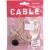 Кабель USB - Lightning 8pin, 1,2м, Smartbuy, индикац.заряда (iK-512s)***