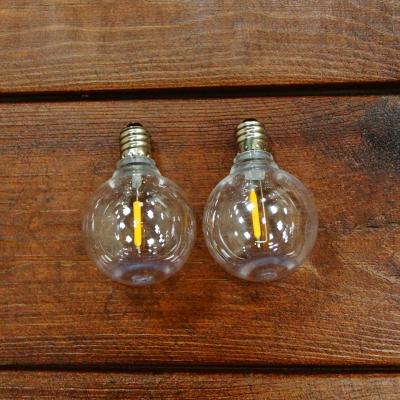 Гирлянда белт-лайт, уличная, 15м, 50LED mini, т.бел, шаг 50см, лампы в компл