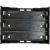 Батарейный отсек ROBITON под Bh3x18650/pins пайка /14115/  