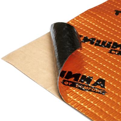 Comfort Mat Тишина Bronze 4 (0.5*0.7) 1 лист /10/