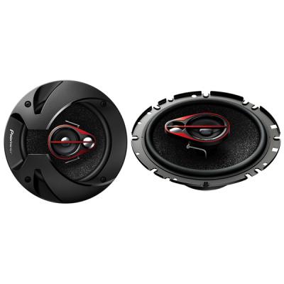 Автоколонки PIONEER TS-R1750S, 40Вт/250Вт