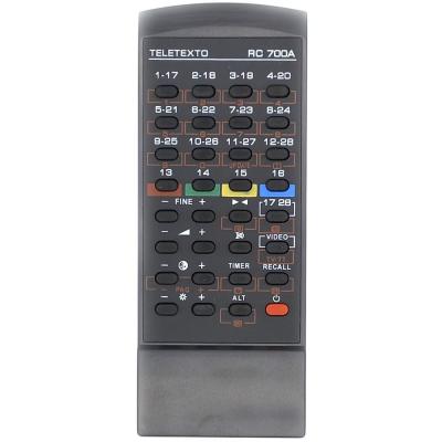 Пульт для SANYO RC 700A TXT orig box