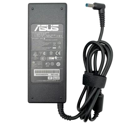 Блок питания импульсный 19,0V,  4,74A, 4,5x3,0мм "ASUS"