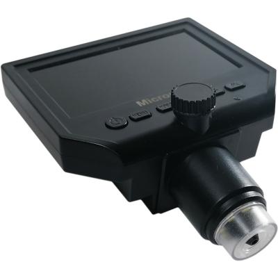 Микроскоп цифровой Орбита OT-INL41 (1-600X)
