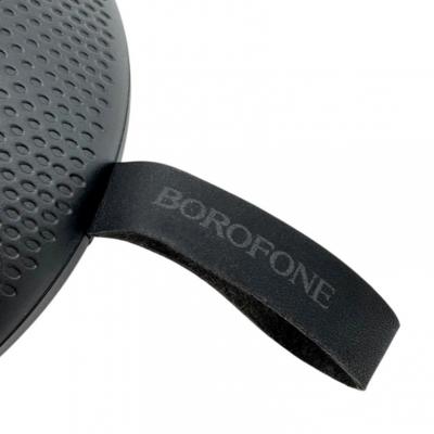 Активная колонка BOROFONE BR48 (BT/TWS), черный***