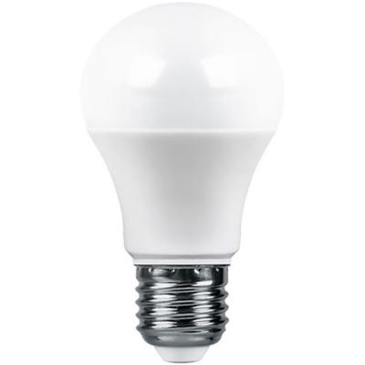 LED лампа A60/13W/4000/E27, Feron.PRO /38033/***