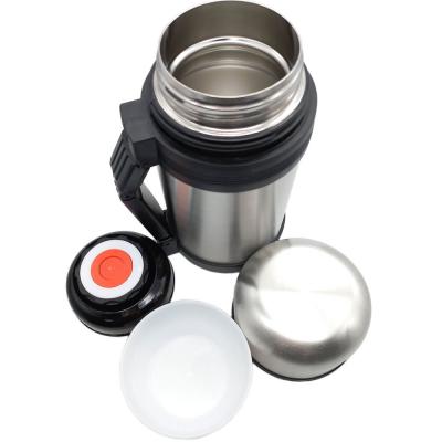 Термос WEBBER SST-1000P универсальный 1.0л 