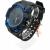Часы наручные Skmei 1155 синий (blue)