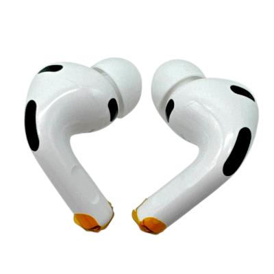 Беспроводные наушники HOCO EW97, ANC, bluetooth, в кейсе, белый